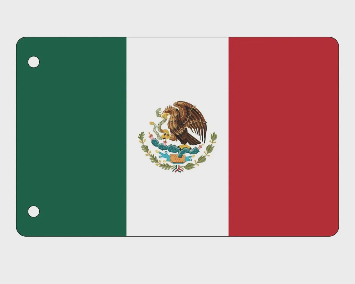 MYKFLAG-MEX