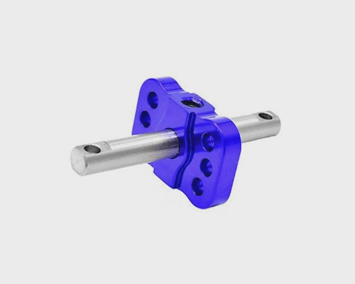 HRATE125