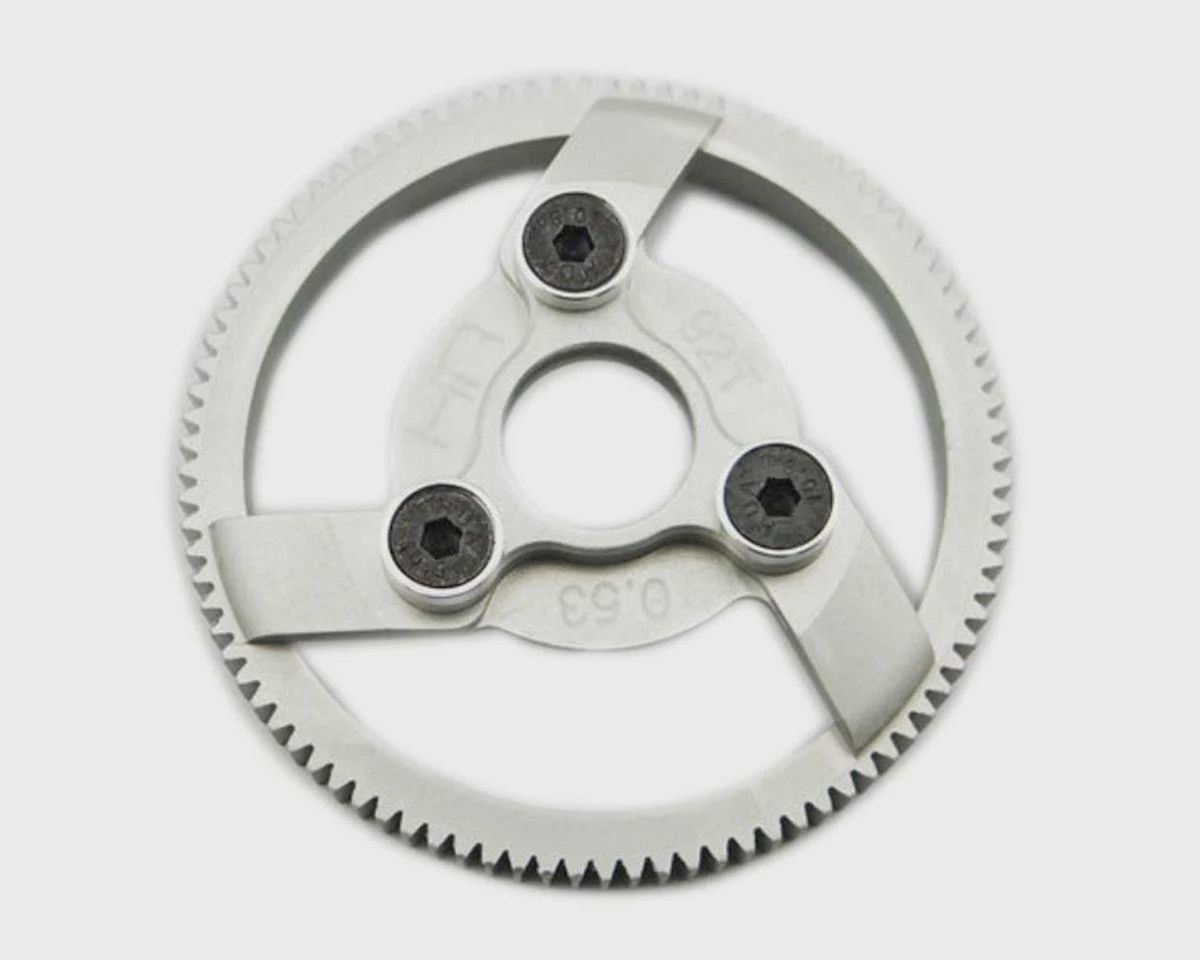 HRATE892H