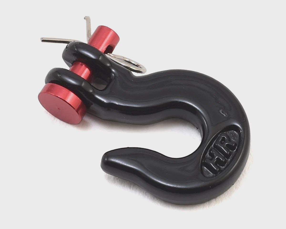 HRAACC80901