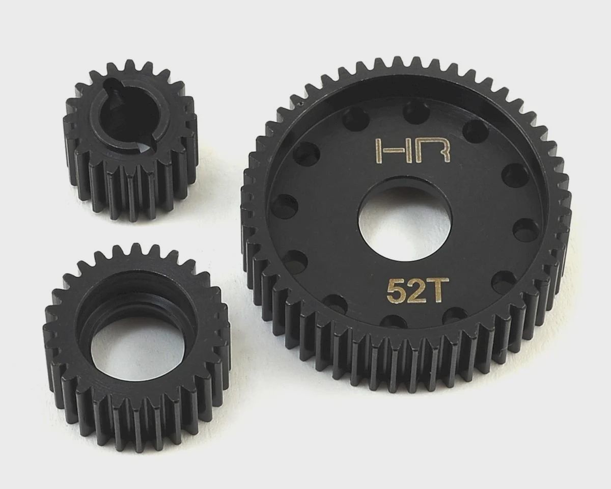 HRASSCP1000T