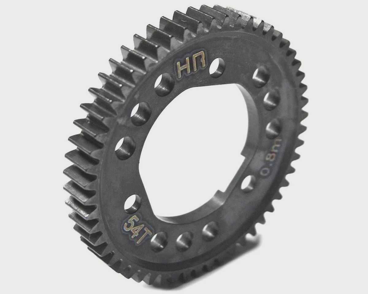 HRASSLF254D