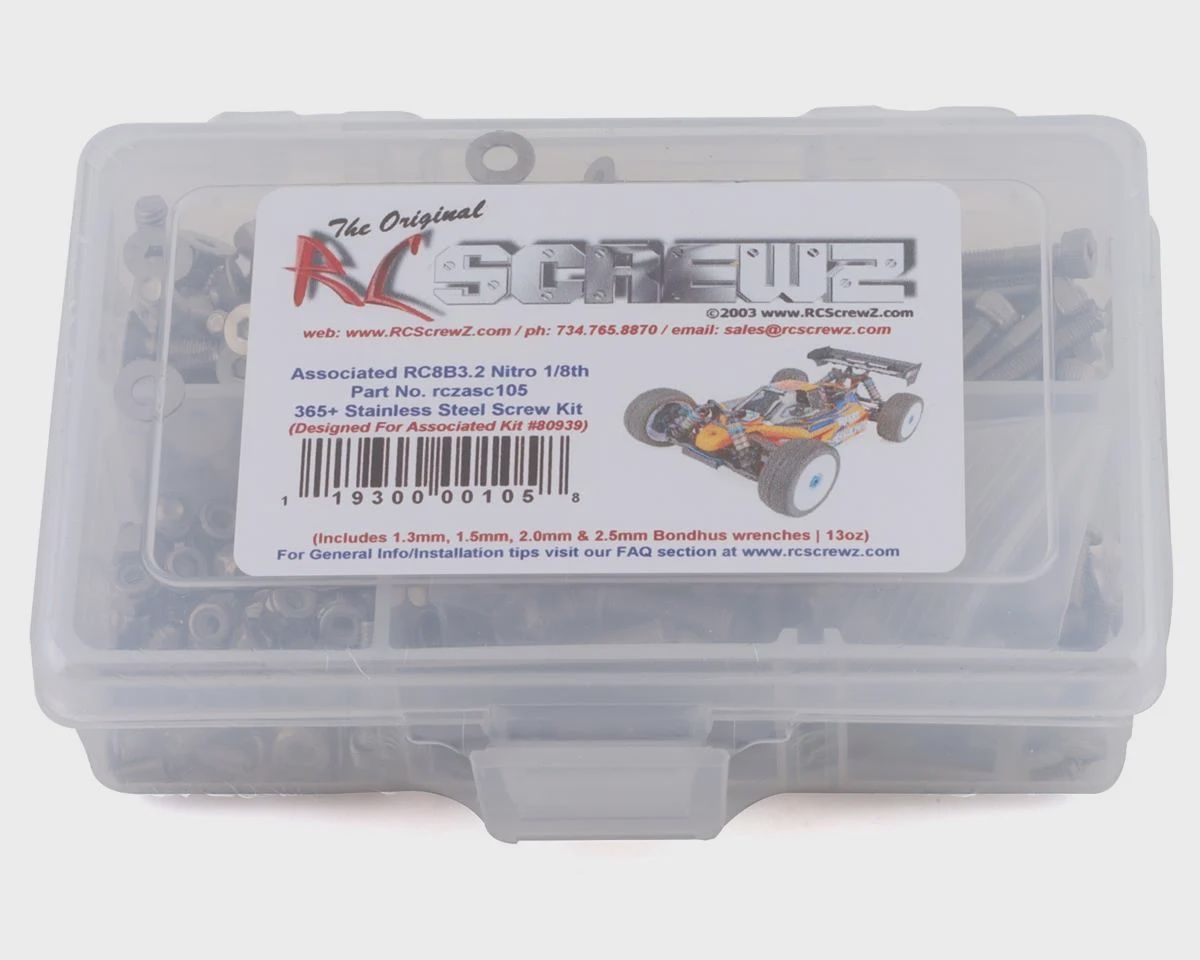 RCZASC105