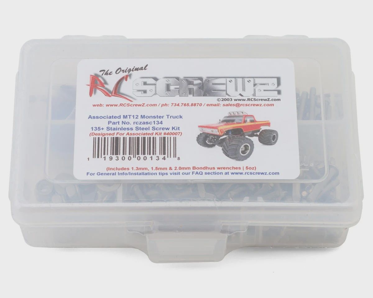 RCZASC134