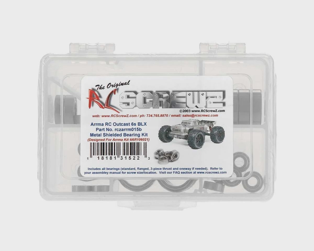 RCZARA015B