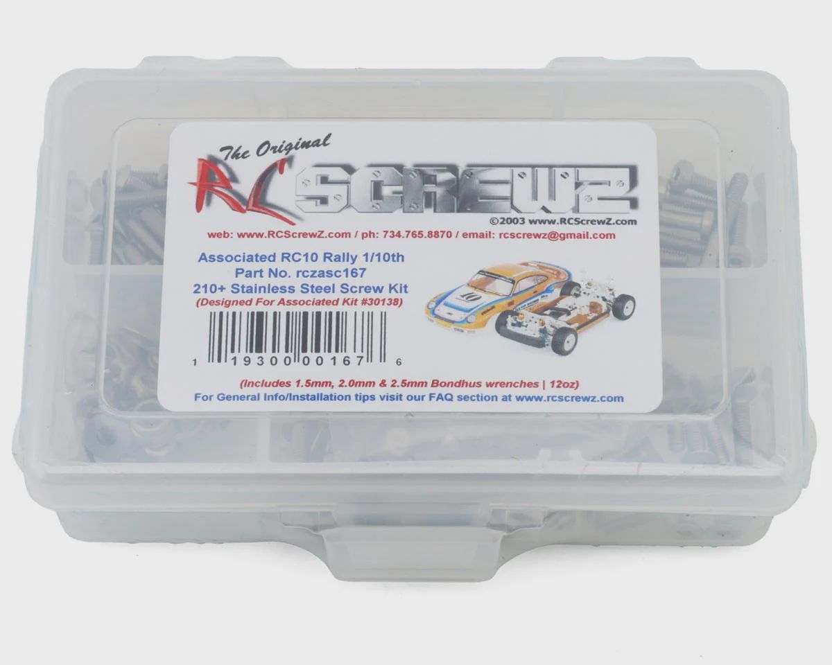 RCZASC167