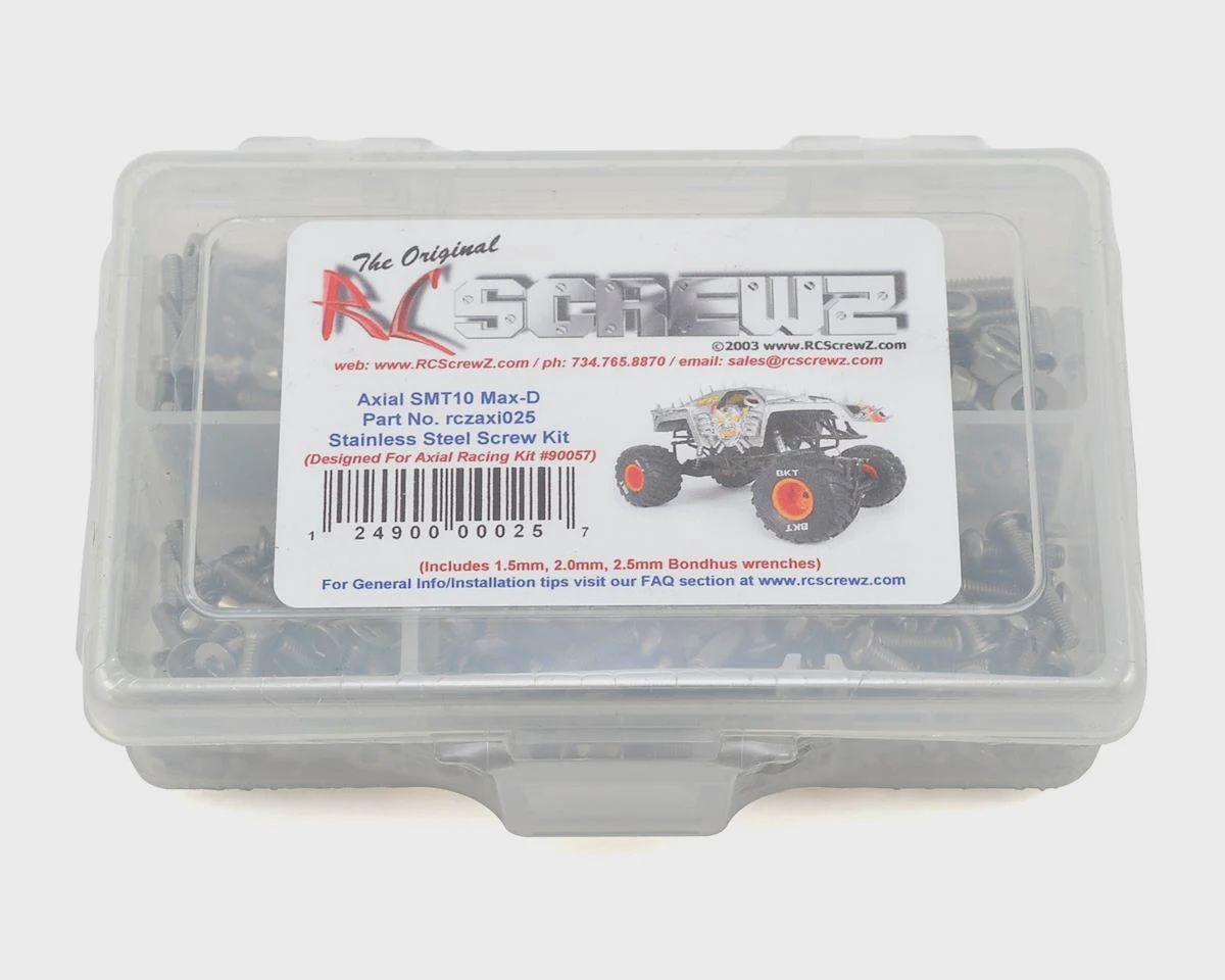 RCZAXI025