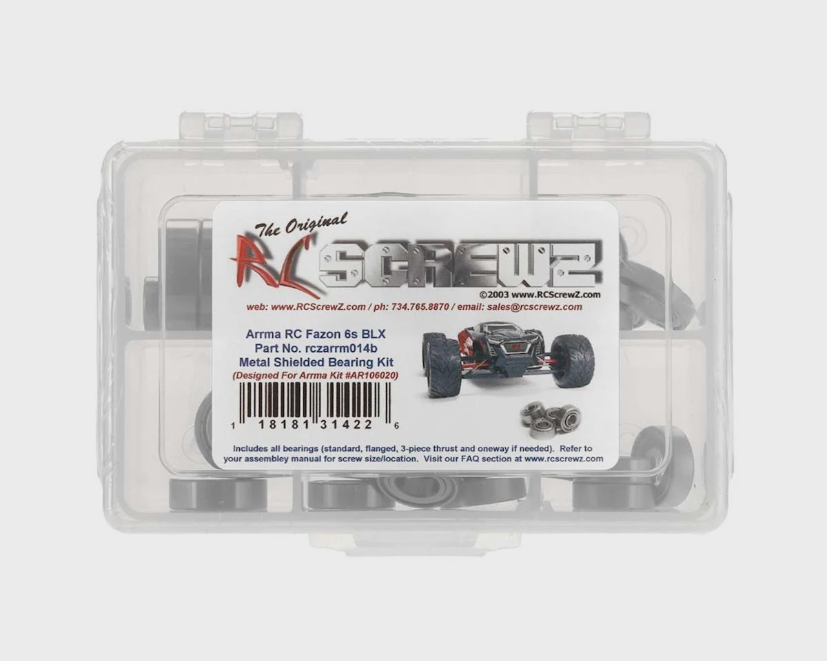 RCZARA014B