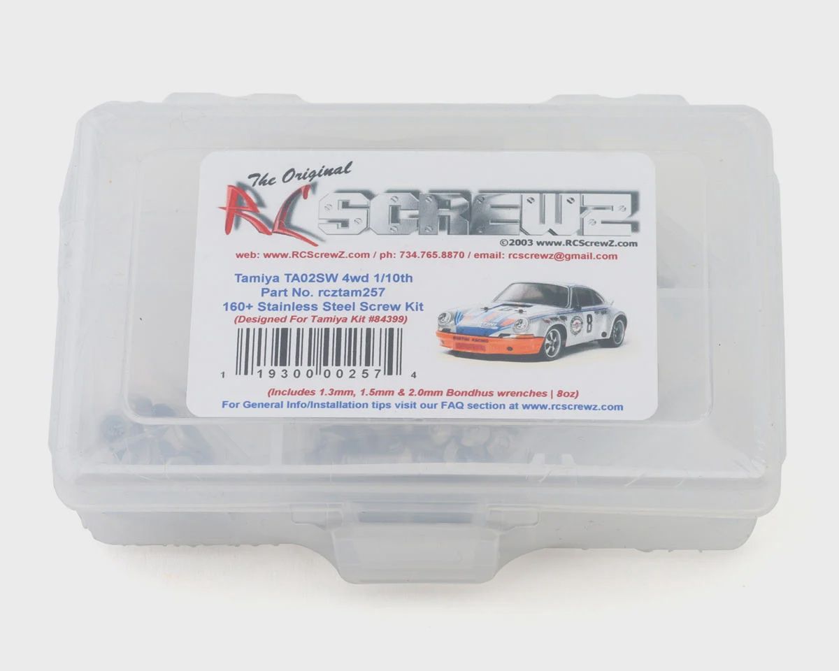 RCZTAM257