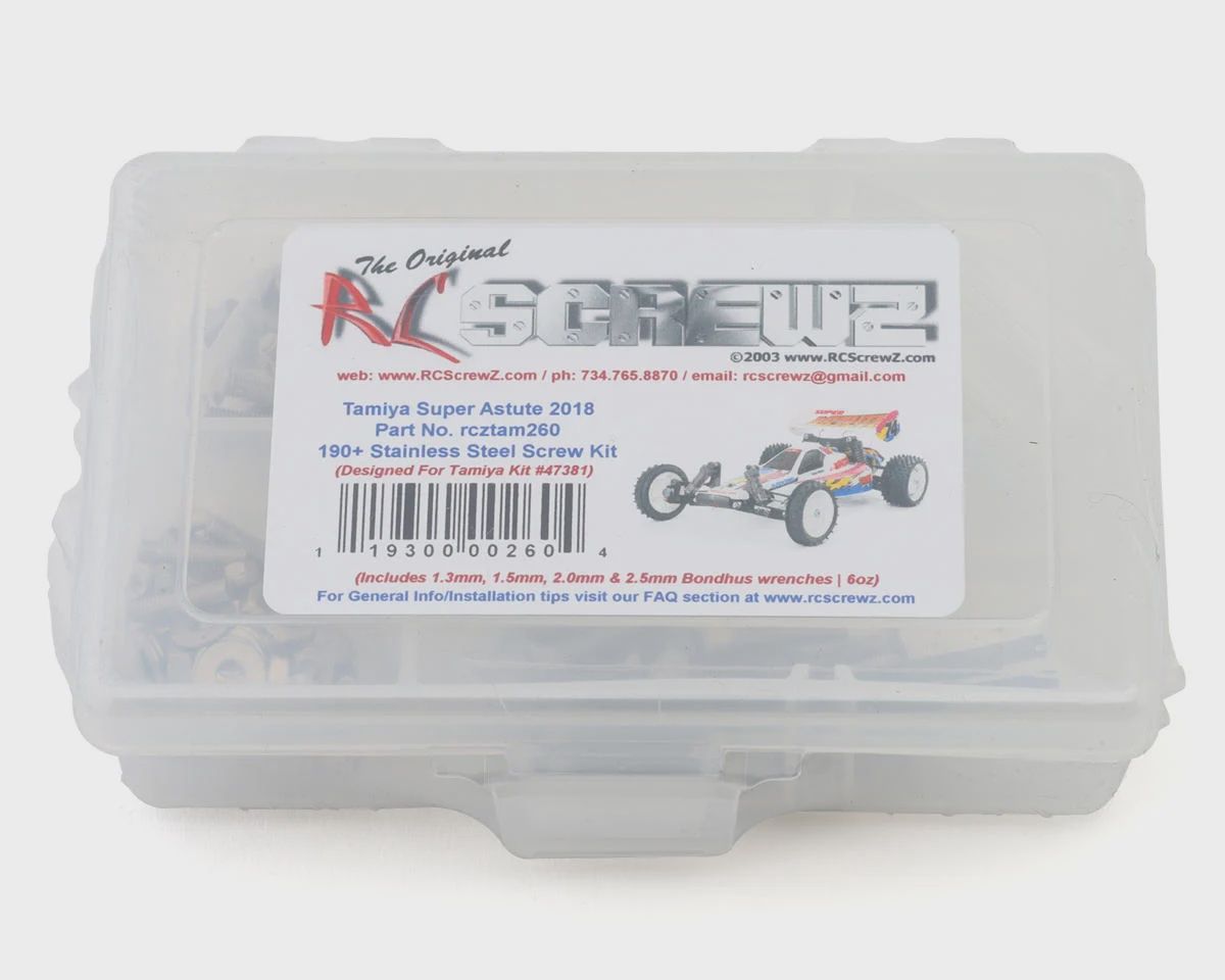 RCZTAM260