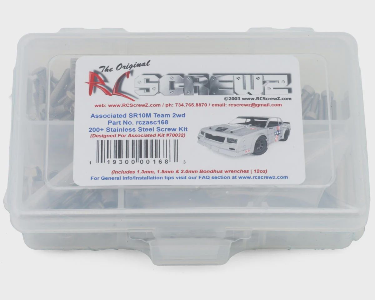 RCZASC168