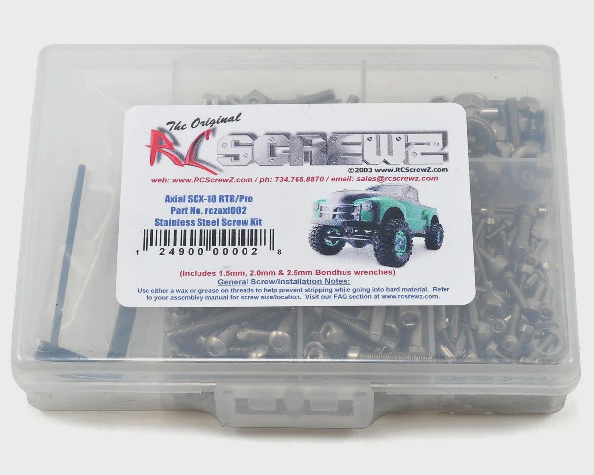 RCZAXI002