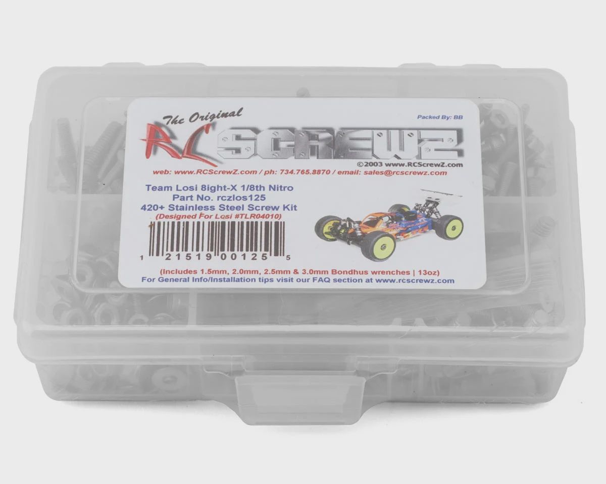 RCZLOS125