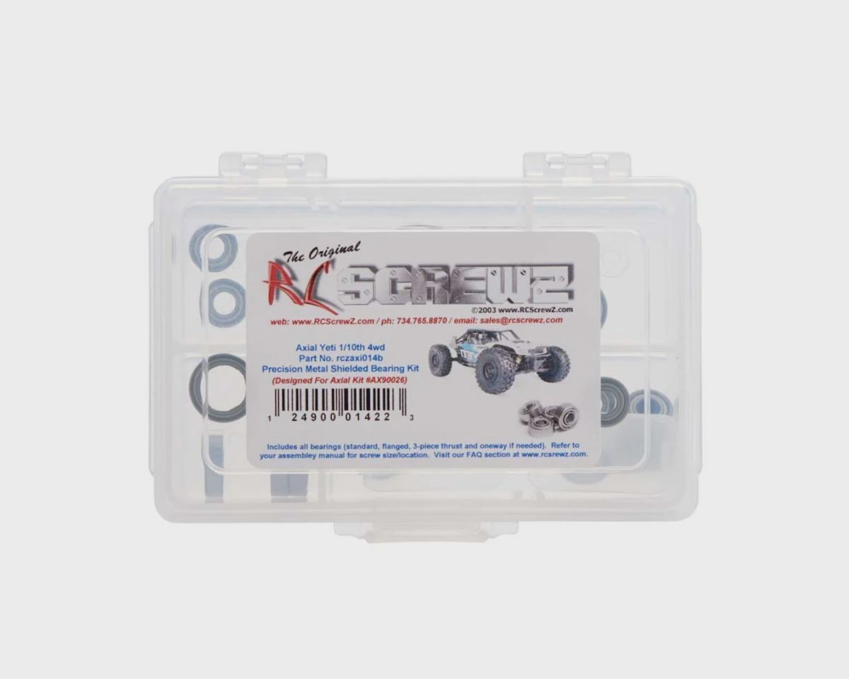 RCZAXI014B