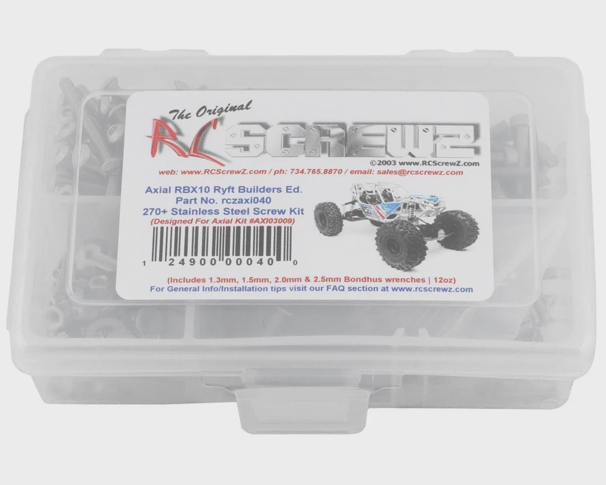RCZAXI040