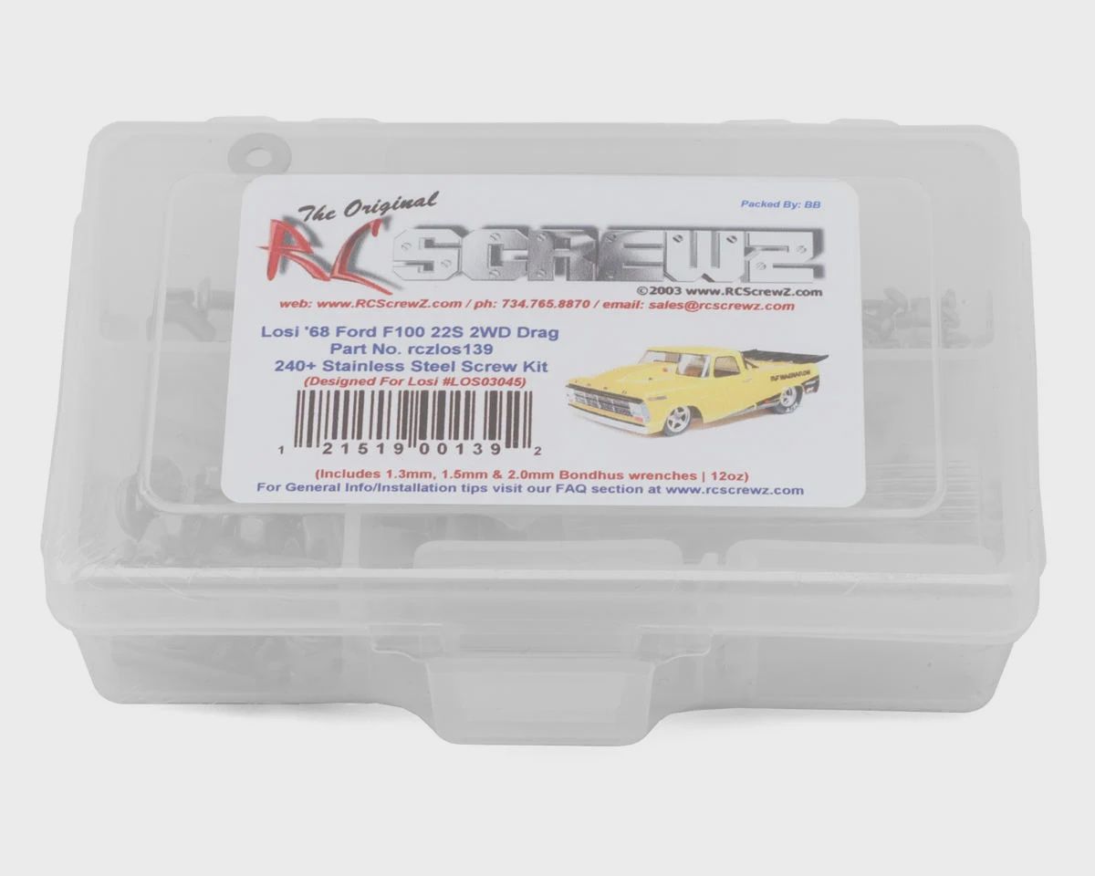 RCZLOS139