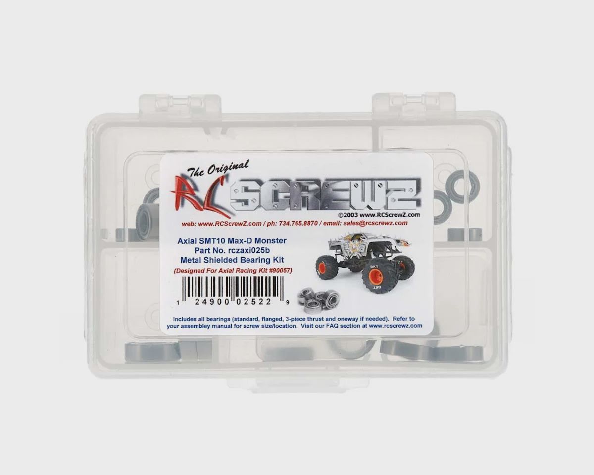RCZAXI025B
