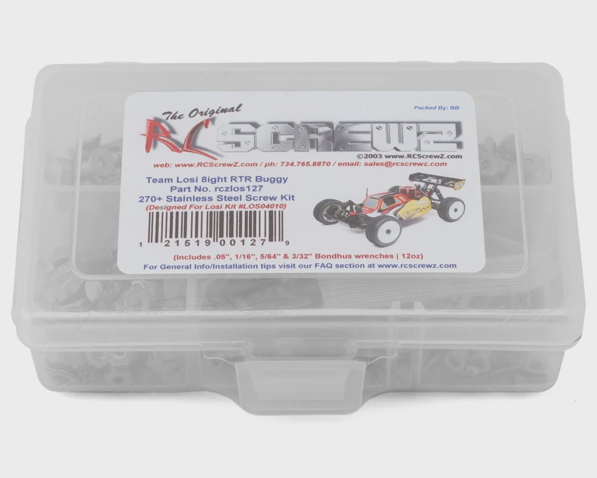 RCZLOS127