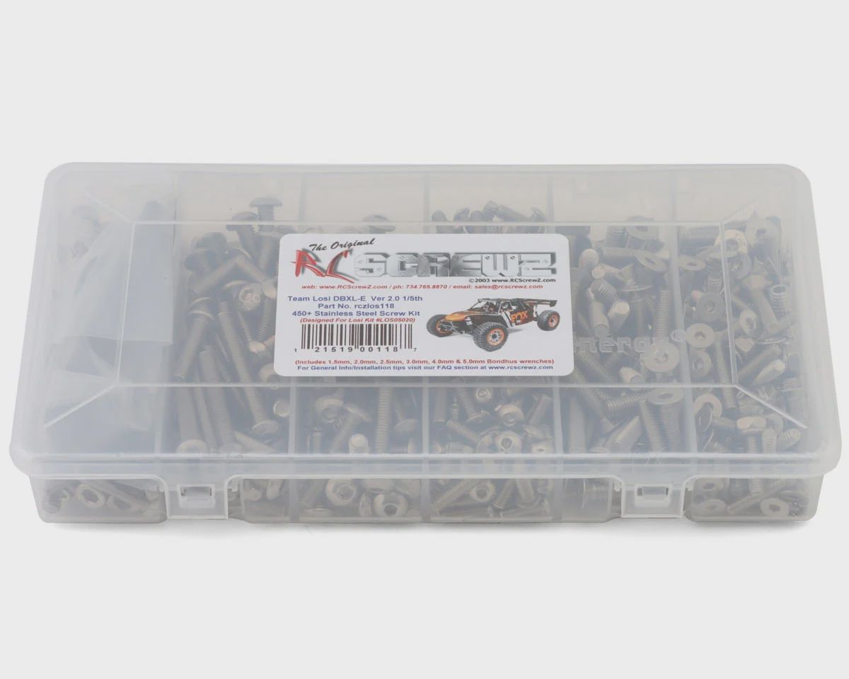RCZLOS118