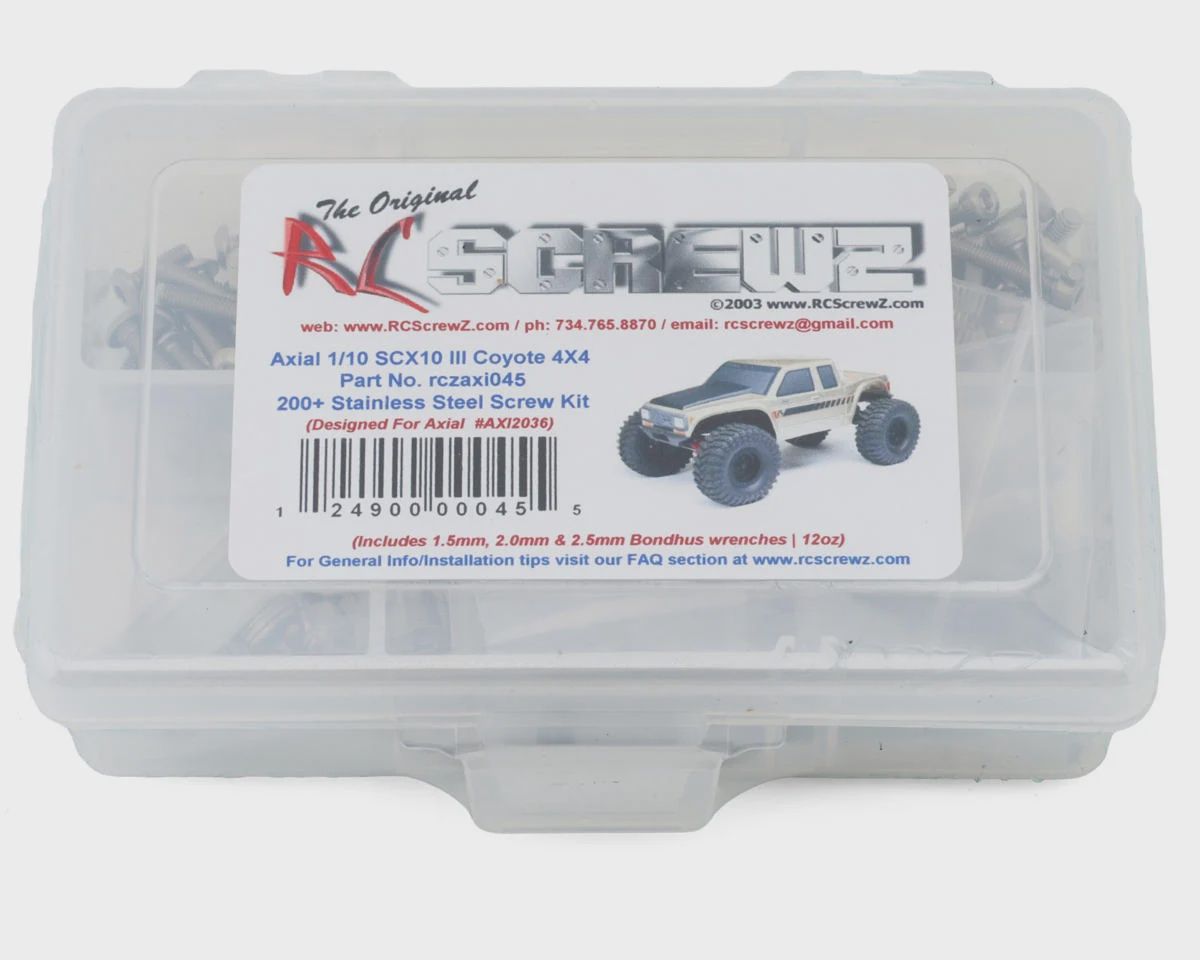 RCZAXI045