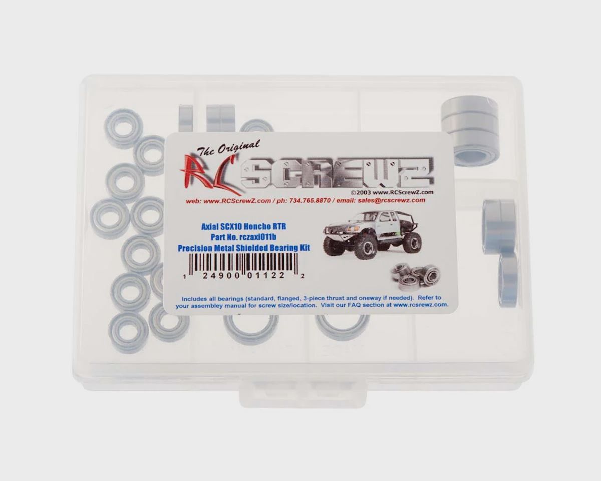 RCZAXI011B