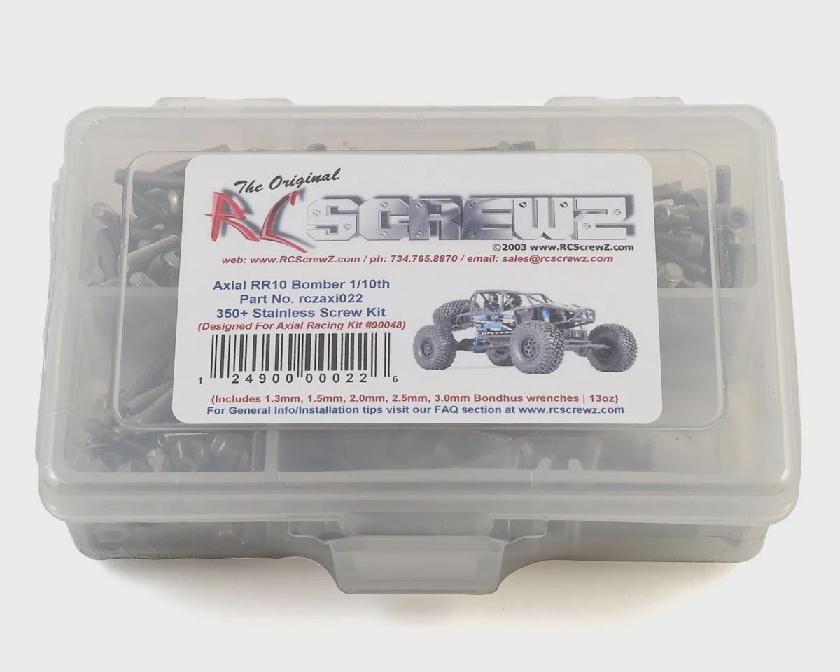 RCZAXI022
