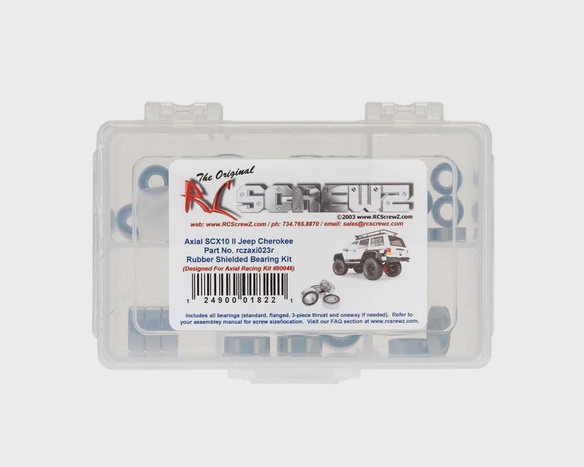 RCZAXI023R