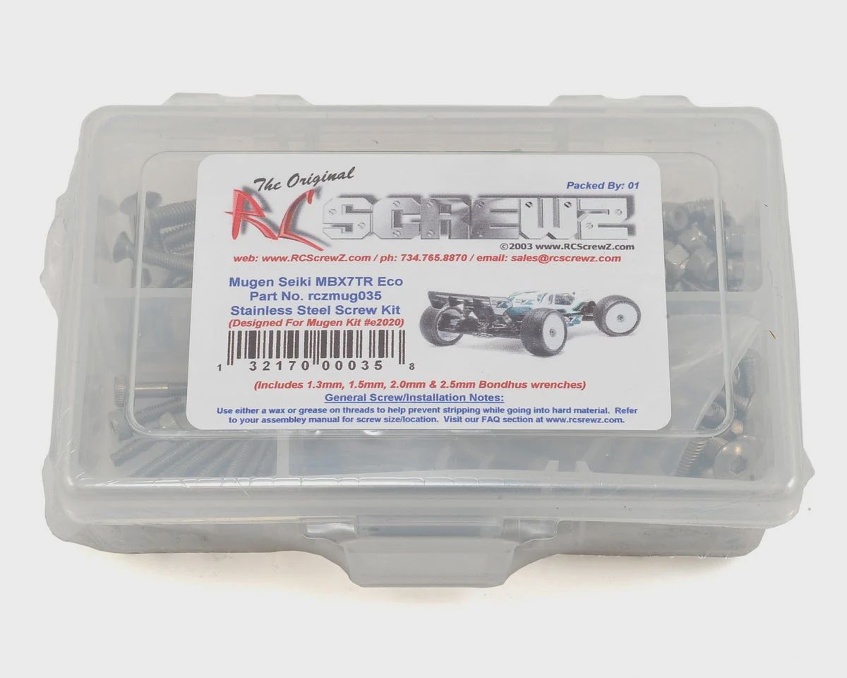 RCZMUG035