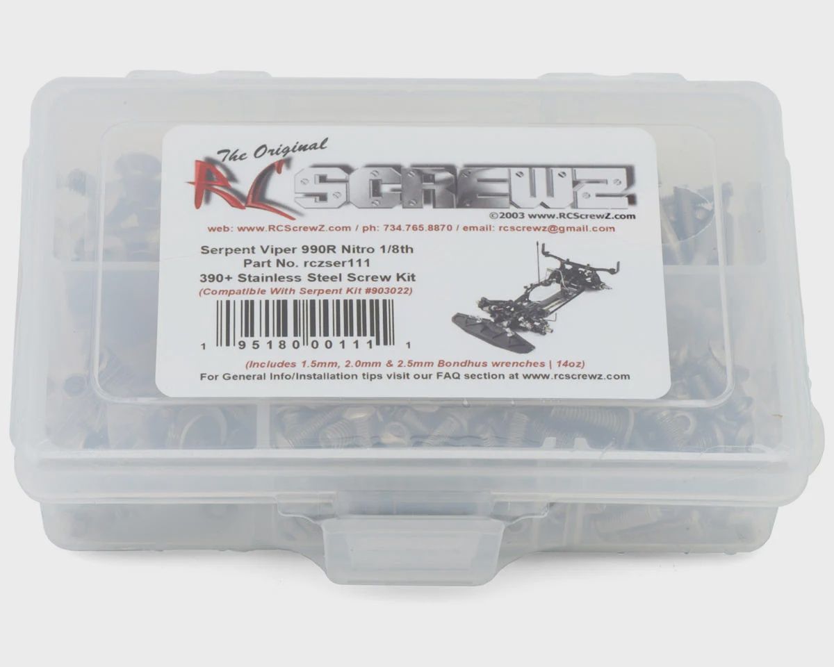 RCZSER111