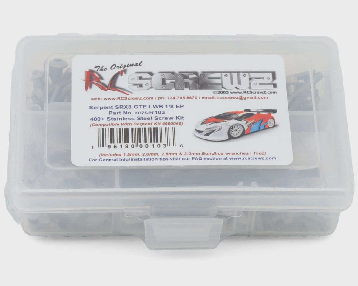 RCZSER103