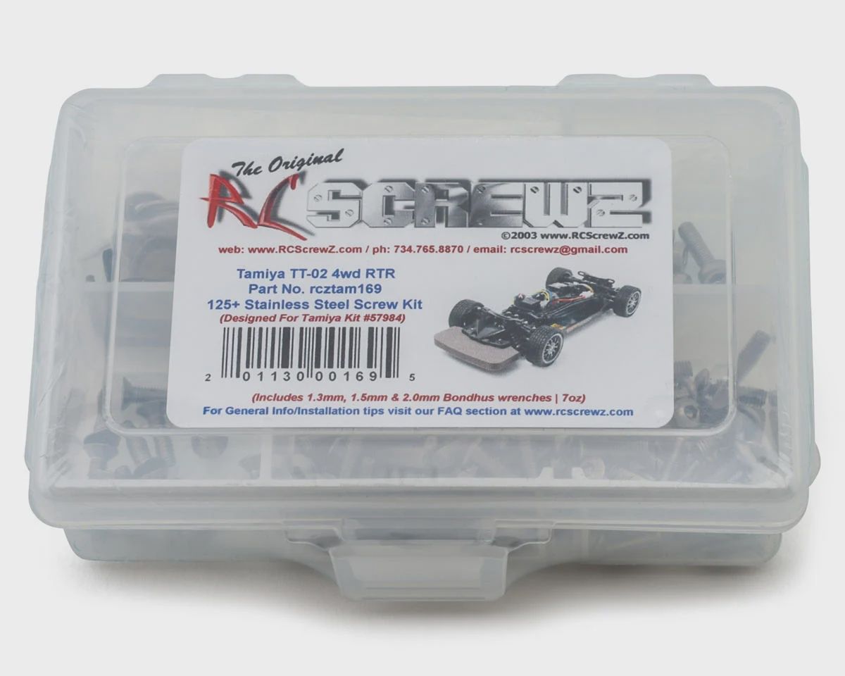 RCZTAM169