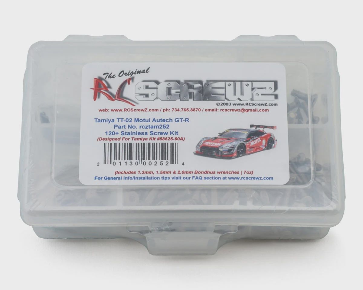 RCZTAM252