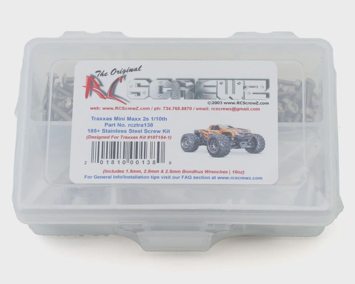 RCZTRA138