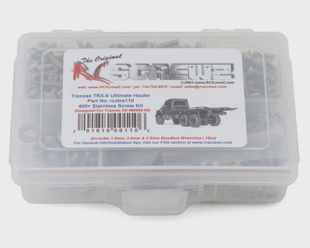 RCZTRA110