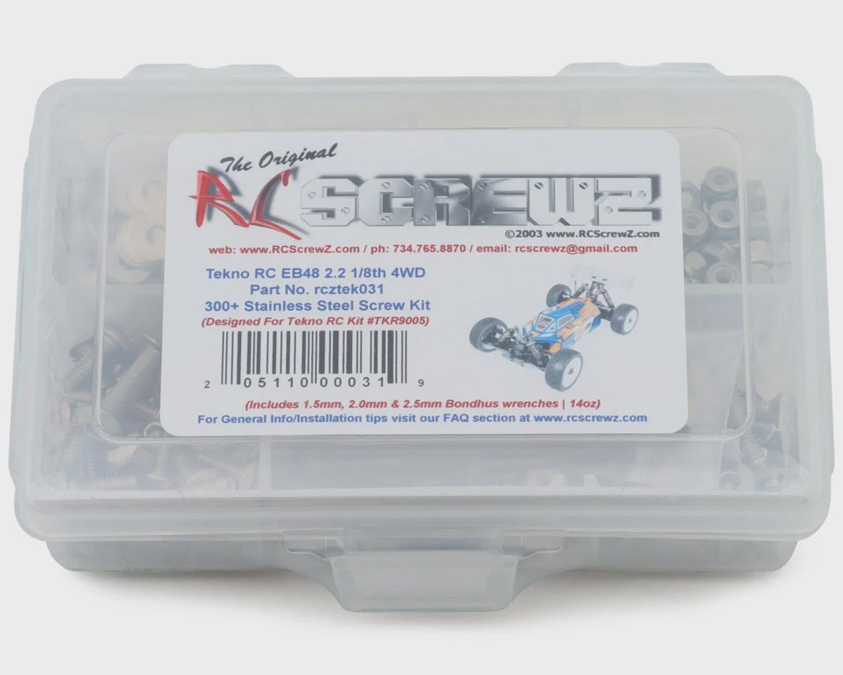 RCZTEK031