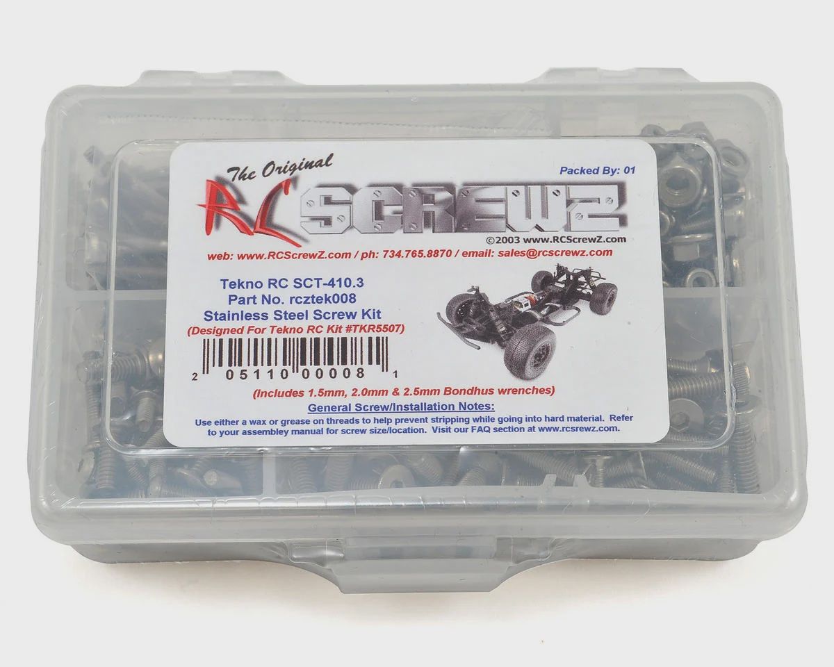 RCZTEK008