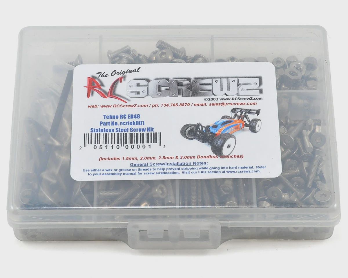 RCZTEK001