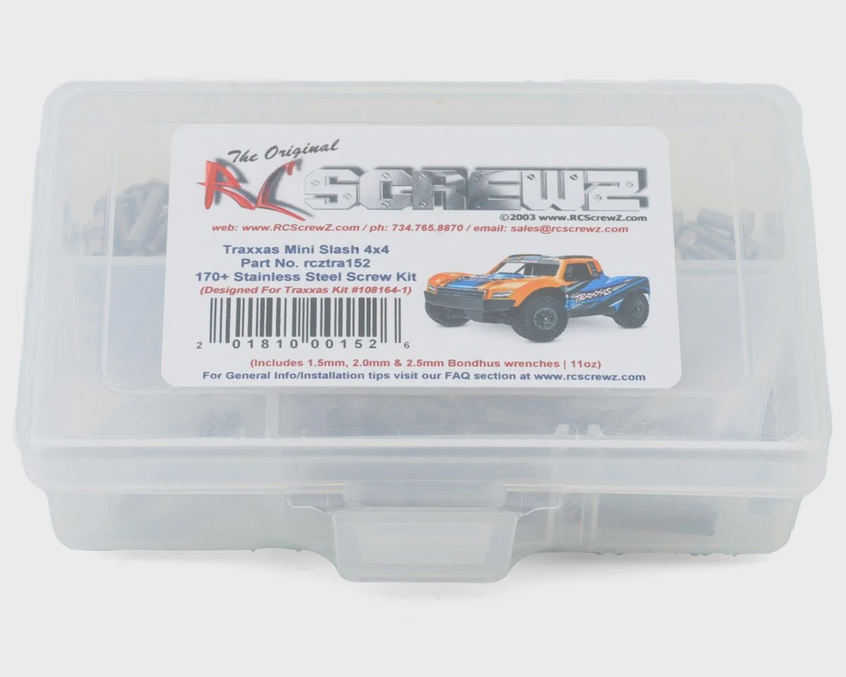 RCZTRA152