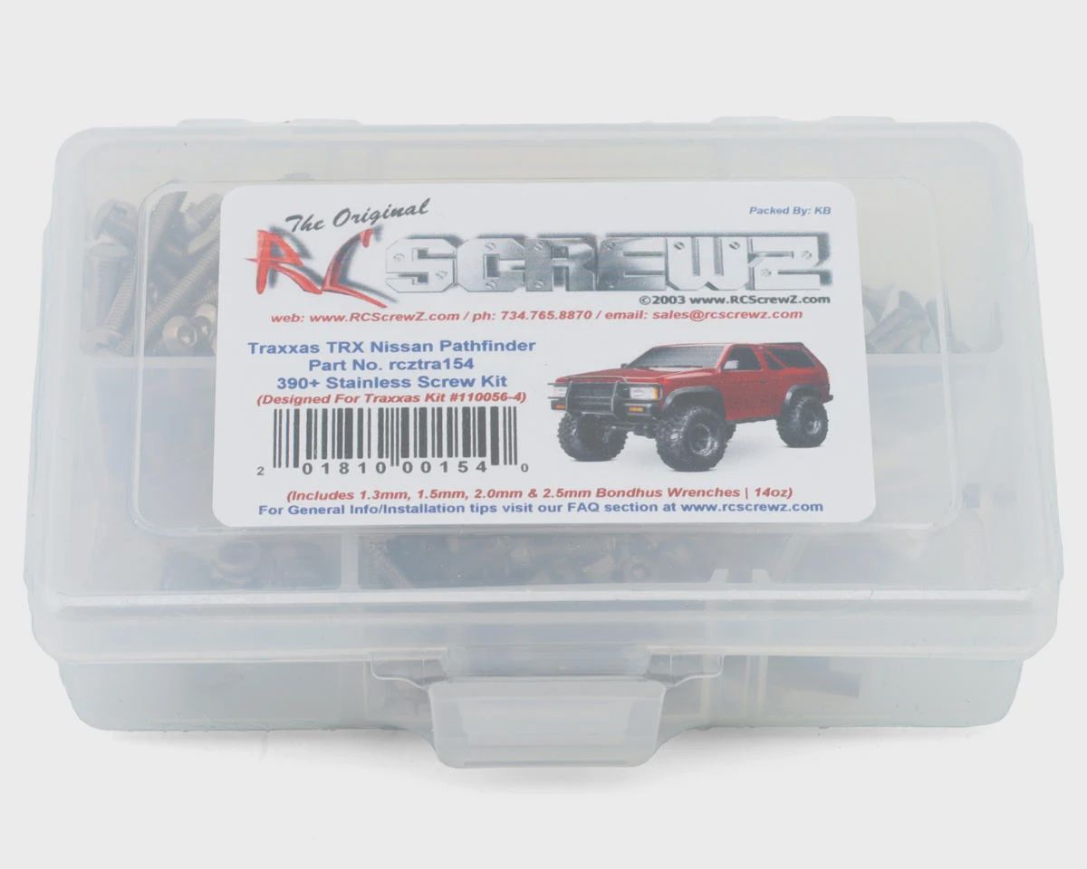 RCZTRA154