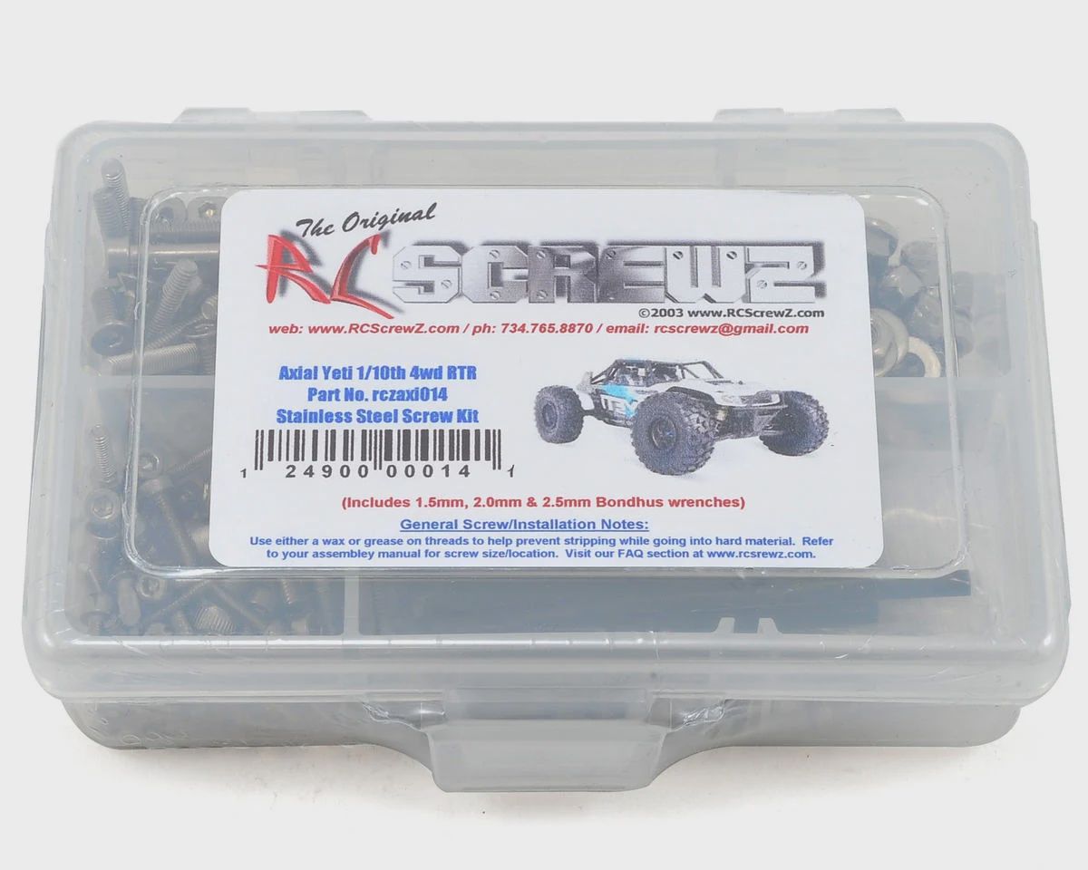 RCZAXI014