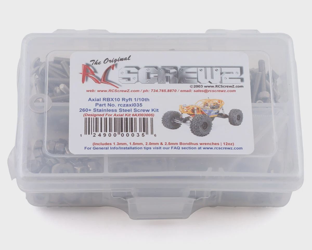 RCZAXI035