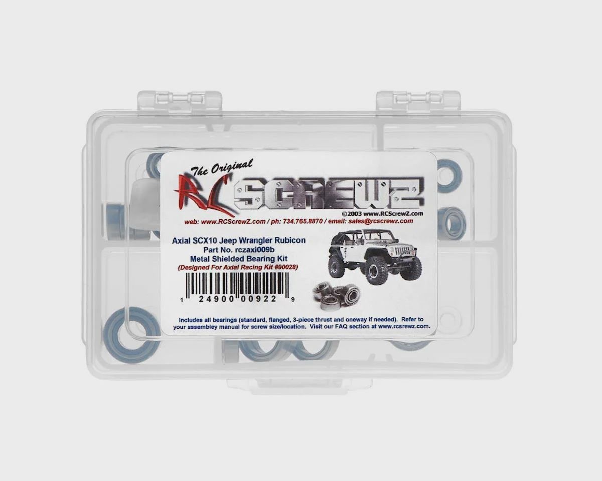 RCZAXI009B