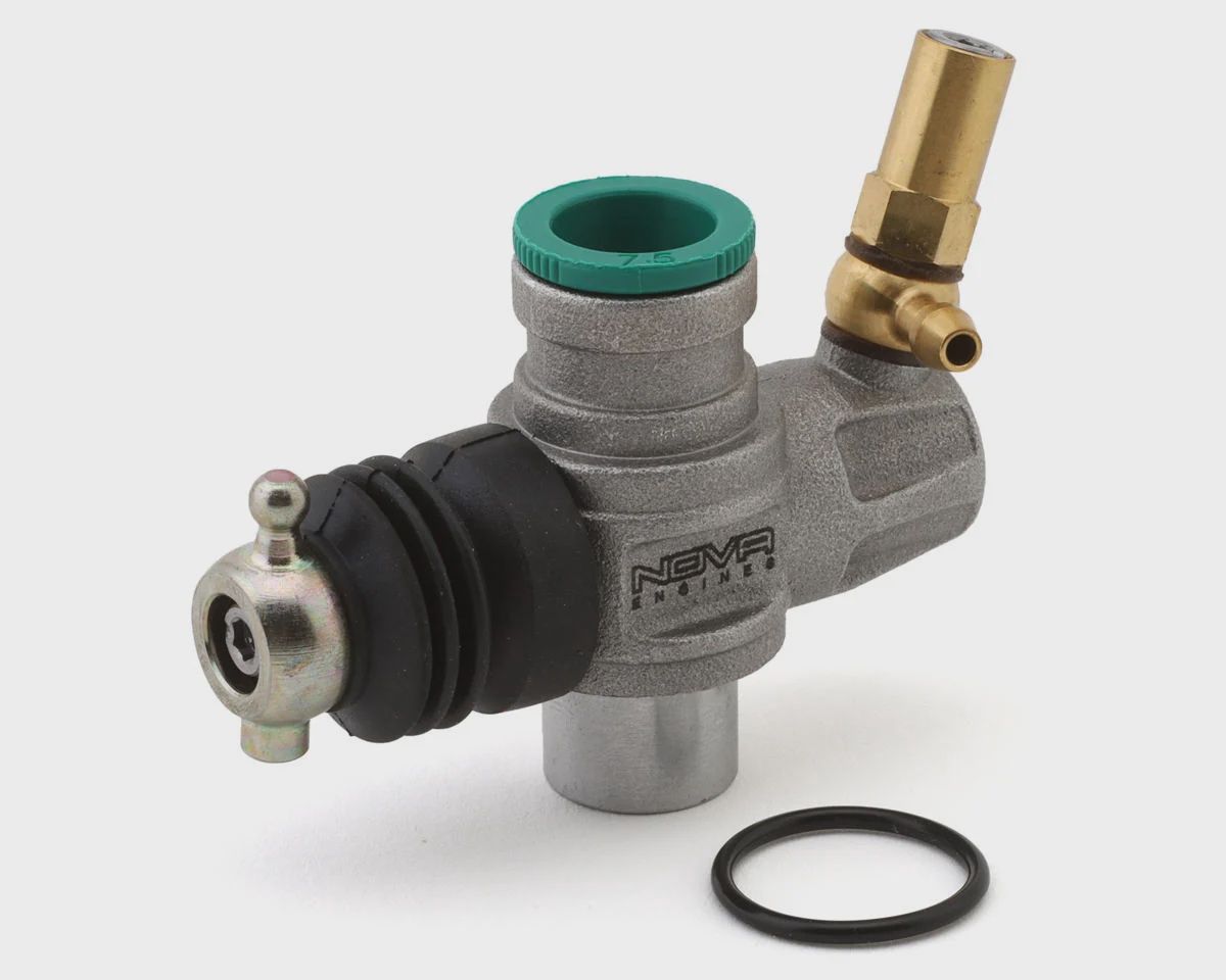 NVE1805001