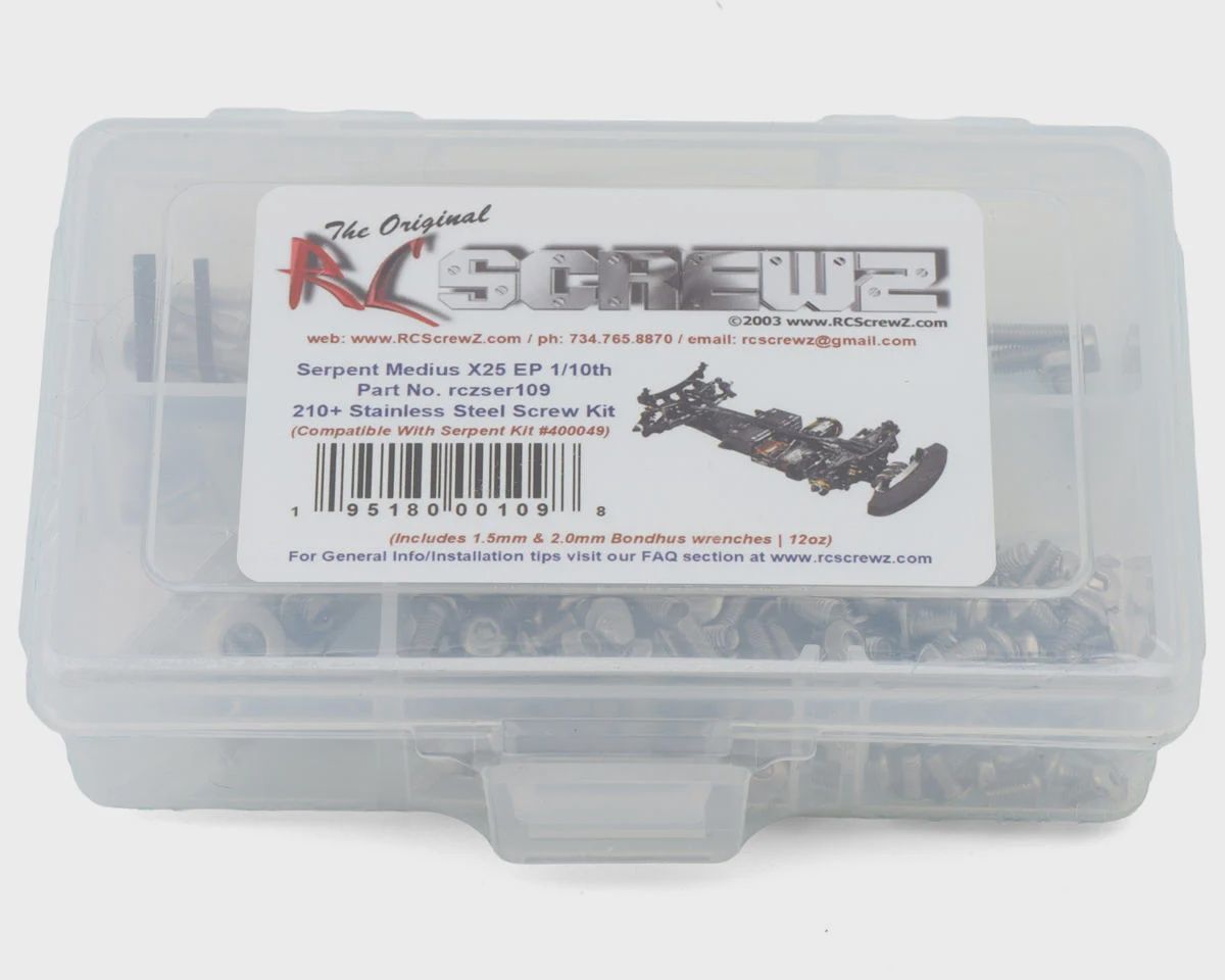 RCZSER109