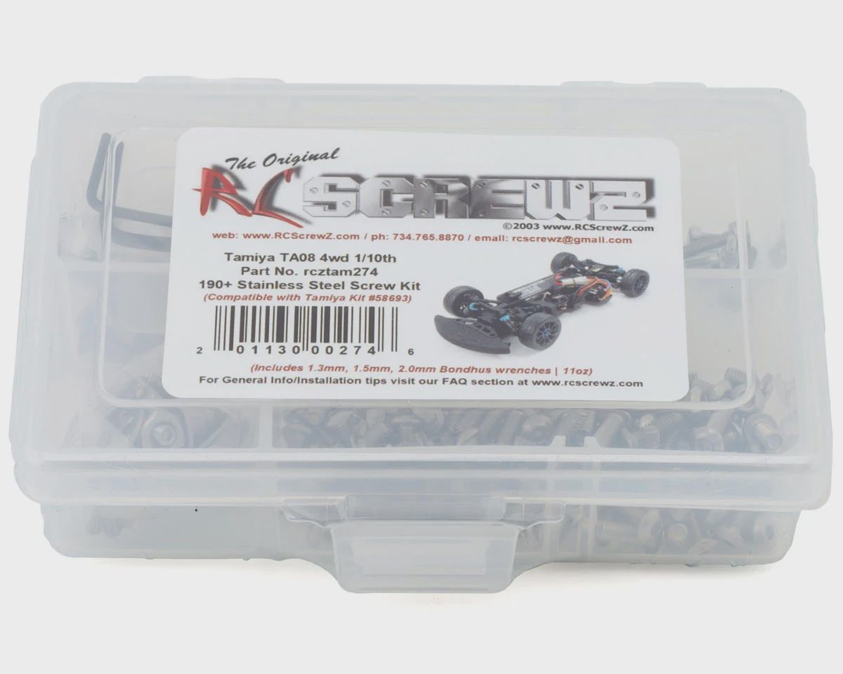 RCZTAM274