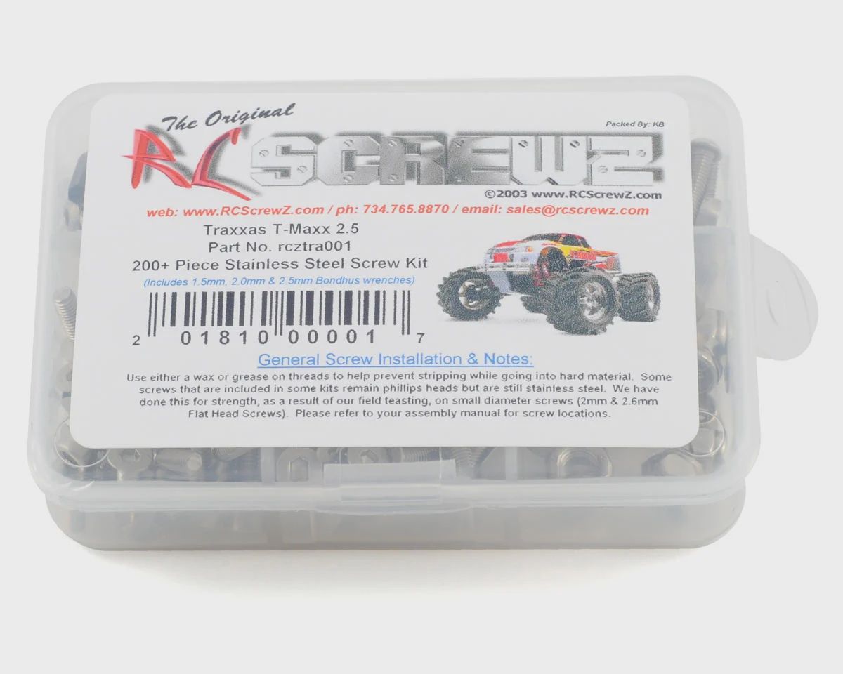 RCZTRA001