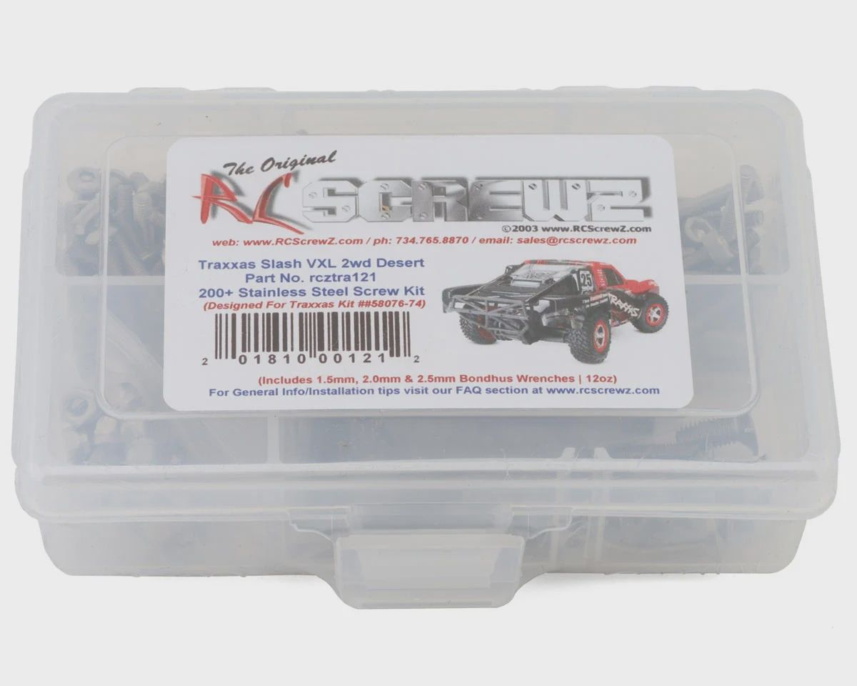 RCZTRA121