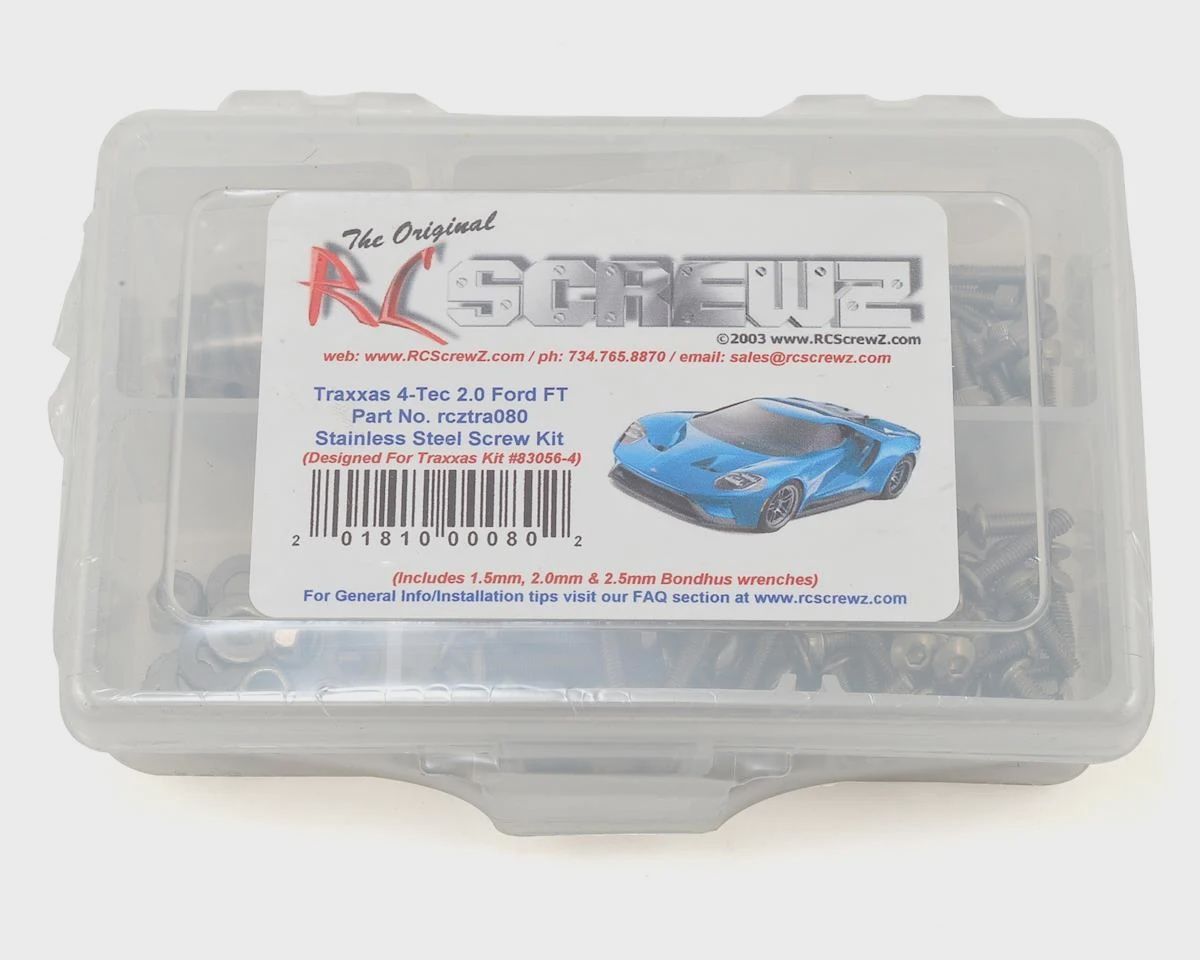 RCZTRA080