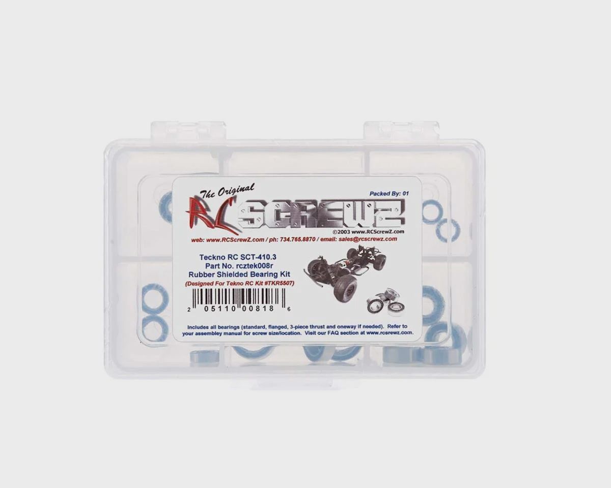 RCZTEK008R