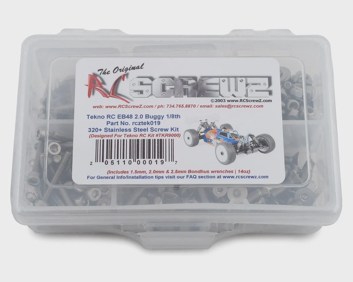 RCZTEK019
